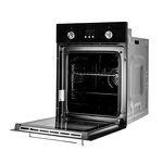 Превью картинка Электрический духовой шкаф Lex EDP 4571 BL Духовой шкаф #8