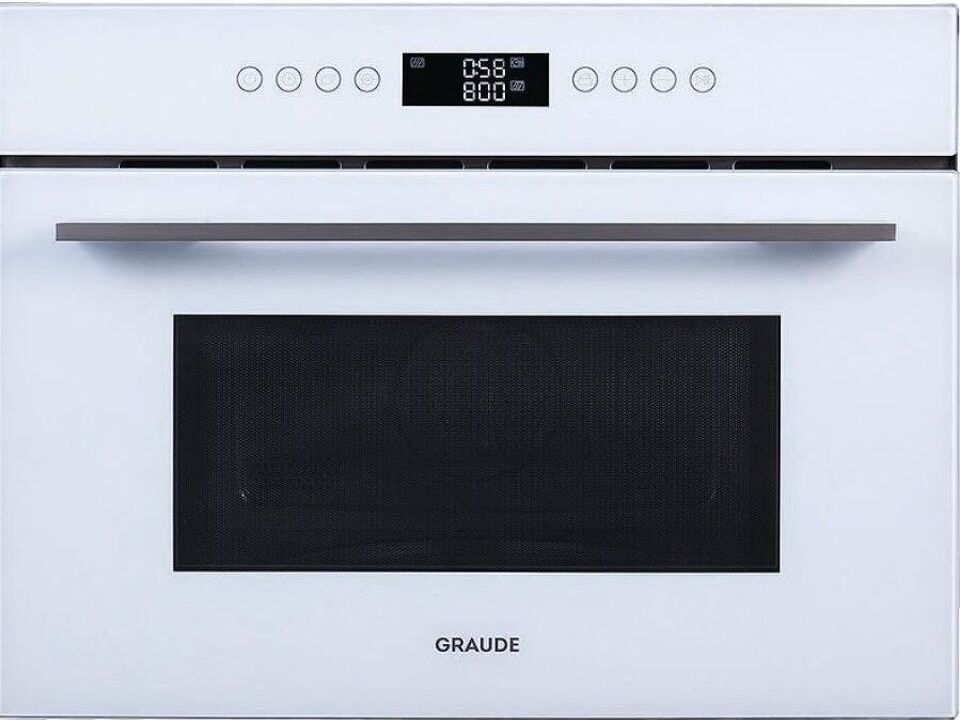 Фото Печь микроволновая встраиваемая Graude BWG 45.0 W