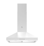 Превью картинка Купольная вытяжка Lex BRIZ 600 WHITE воздухоочиститель #4