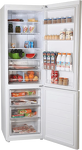 Превью картинка Холодильник с нижней морозилкой Haier C2F637CWMV #2