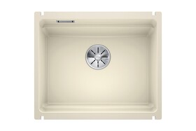 Картинка Blanсo ETAGON 500-U керамика PuraPlus глянцевый магнолия