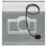 Превью картинка Электрический духовой шкаф KRONA TESORO 60 BL #6