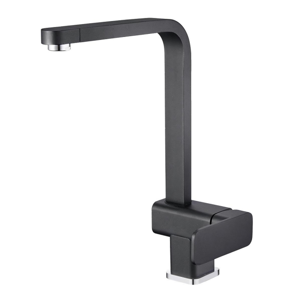 Фото Смеситель для кухни EMAR 3014.12 Оникс