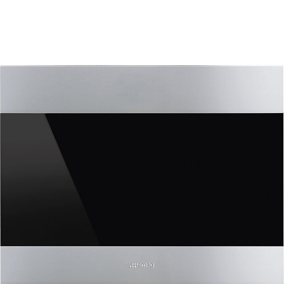 Фото Шкаф винный встраиваемый Smeg CVI320XE
