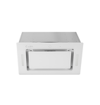 Превью картинка Полновстраиваемая вытяжка Lex GS BLOC GS 600 WHITE воздухоочиститель #8