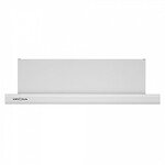Превью картинка Встраиваемая вытяжка KRONA KAMILLA 600 E1M white #3