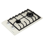 Превью картинка Газовая варочная панель домино Maunfeld EGHE.32.63CBG/G #4