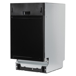 Превью картинка Посудомоечная машина 45см встраиваемая Zigmund & Shtain DW 303.4 #19