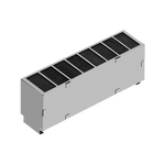 Превью картинка Maunfeld MIDS604+CF312MW #4