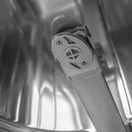 Превью картинка Посудомоечная машина 60см встраиваемая Lex PM 6073 B посудомоечная машина #7