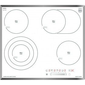 Картинка Kaiser KCT 6715 F W