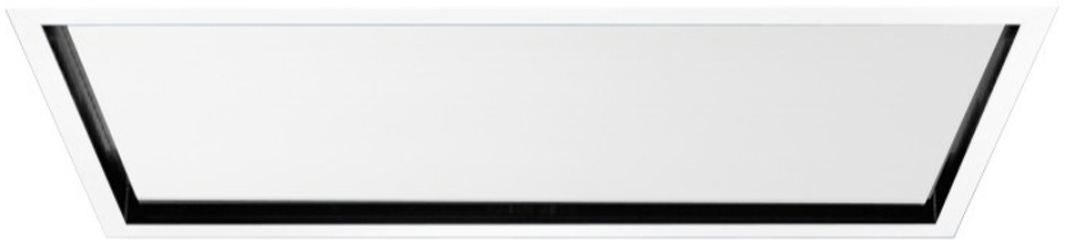 Фото Потолочная вытяжка Falmec NUBE ISOLA 90 WHITE