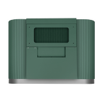 Превью картинка Наклонная вытяжка Maunfeld MURANO 80 Green #7