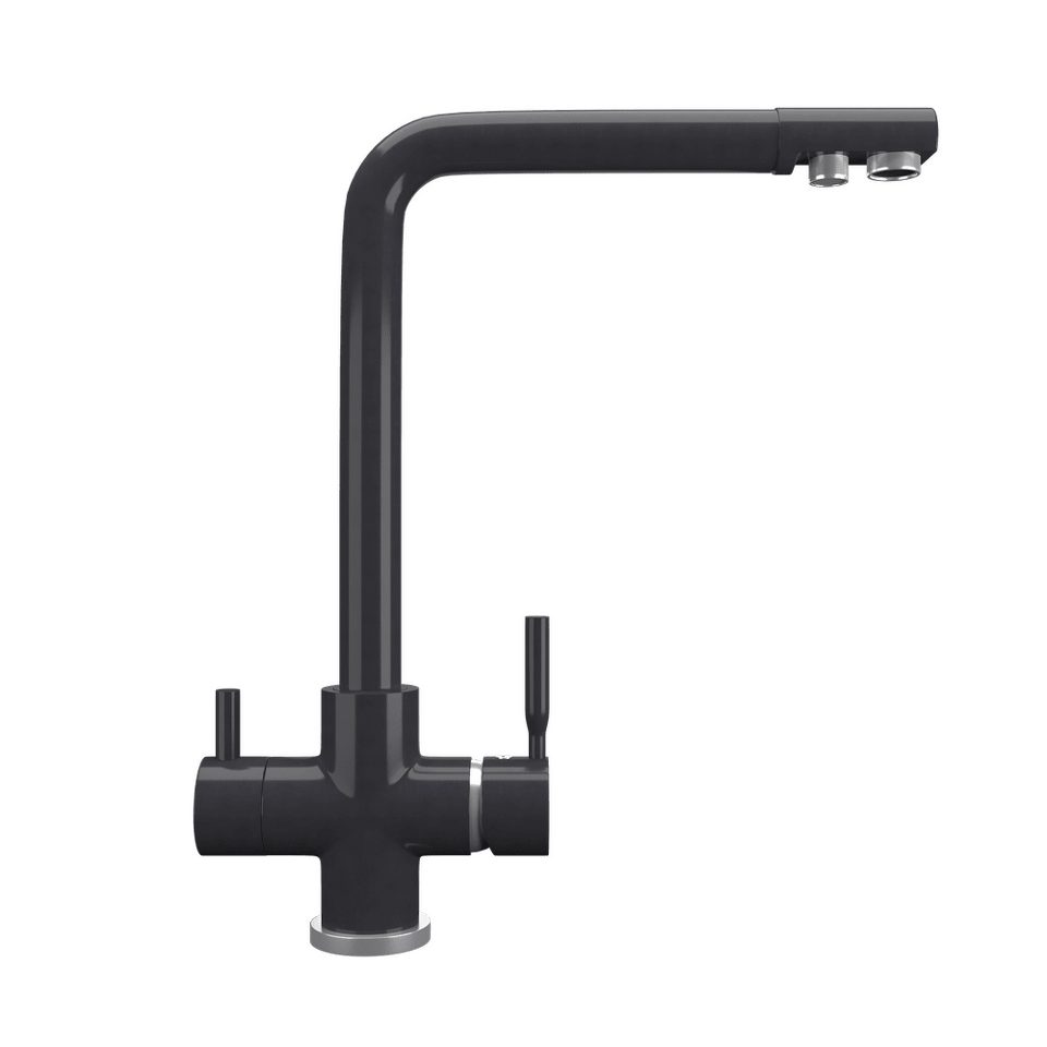 Фото Смеситель для кухни Maunfeld MFQT-16DGR