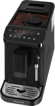 Превью картинка Кофемашина Weissgauff WCM-225 Black Touch Cappuccino #20