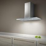 Превью картинка Т-образная вытяжка  Elica GALAXY WHIX/A/80 #2