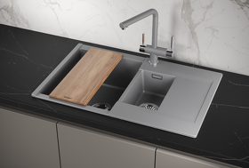 Картинка GRANULA 7808, АЛЮМИНИУМ