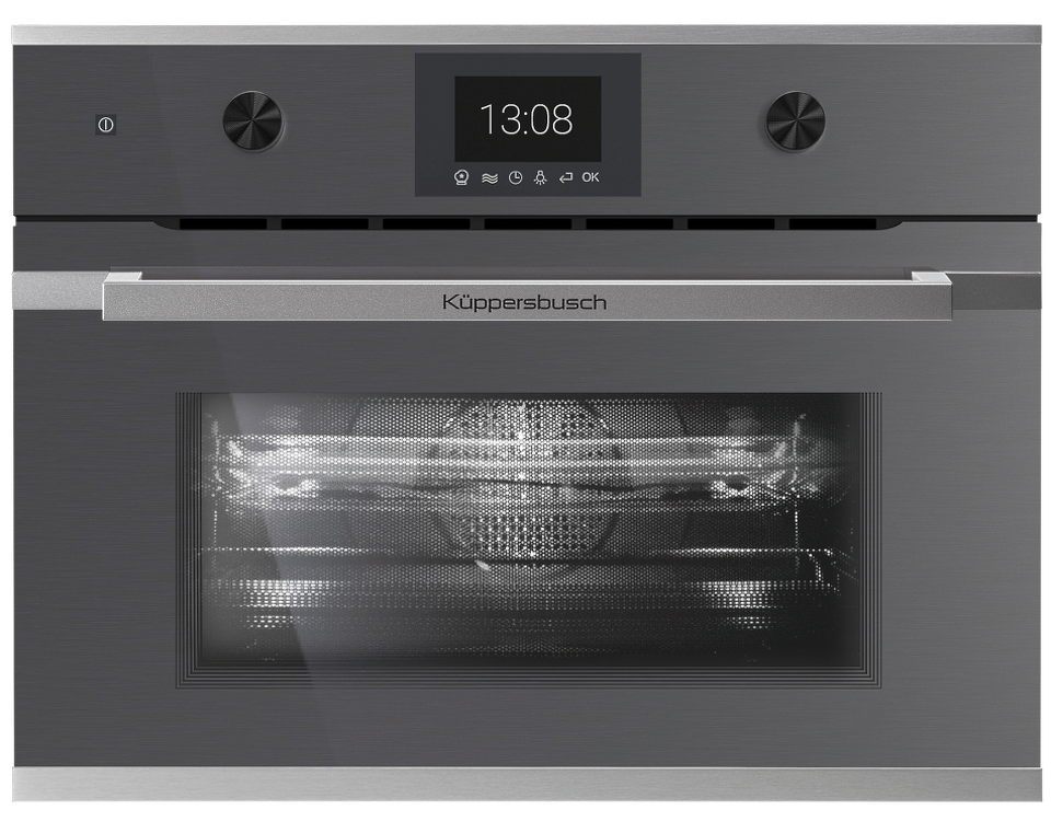 Фото Электрический духовой шкаф Kuppersbusch CBM 6350.0 GPH 1