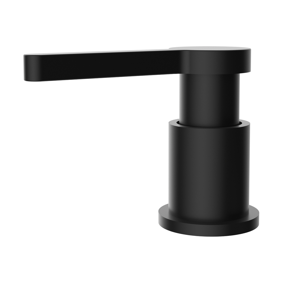 Фото Дозатор Omoikiri OM-04-GB латунь/графит