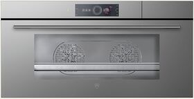 Картинка V-ZUG CombiSteamer V6000 45L Grand CS6T-23034 платина