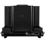 Превью картинка Кофемашина встраиваемая Maunfeld AMCM1503W #9