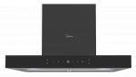 Превью картинка Т-образная вытяжка  Midea MH60C668GB #2