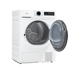 Превью картинка Машина сушильная Midea MD1180BH60/W #6