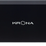 Превью картинка Электрический духовой шкаф KRONA LEGENDE 60 BL #9