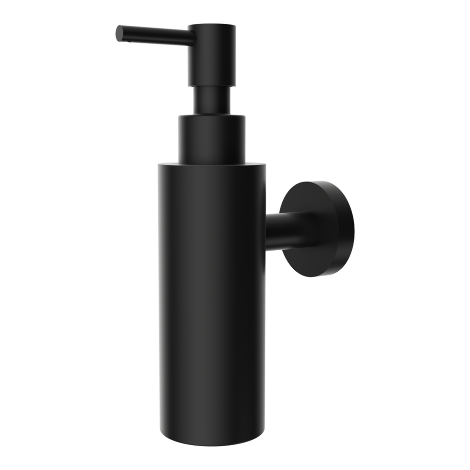 Фото Дозатор Omoikiri OM-07-GB латунь/графит