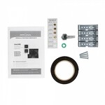 Превью картинка Газовая варочная панель KRONA CALORE 60 BL #9