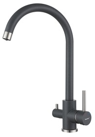 Картинка GranFest Z-5420 Темно-серый