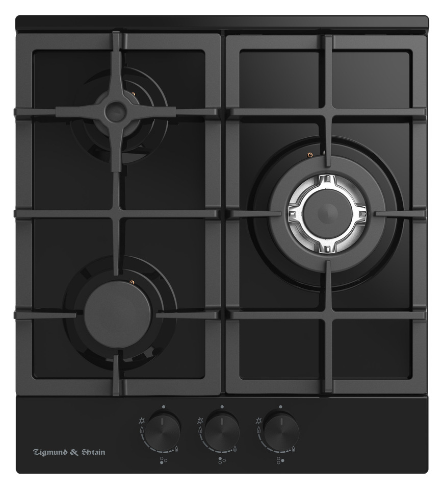 Фото Газовая варочная панель Zigmund & Shtain G 14.4 B