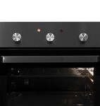 Превью картинка Электрический духовой шкаф Lex EDM 041 IX духовой шкаф #9