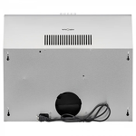 Превью картинка Козырьковая вытяжка KRONA OLIVIA 600 inox PB #10