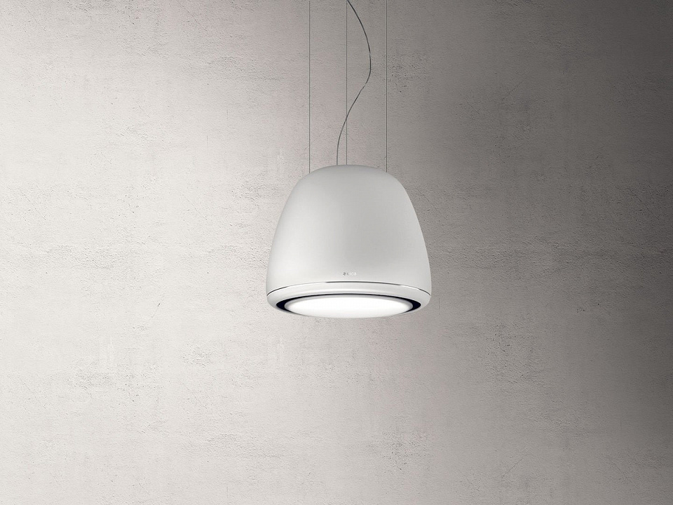 Фото Островная вытяжка Elica EDITH CLASSIC/F/50