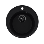 Превью картинка Кварцевая мойка Maunfeld MFQS-485B #1