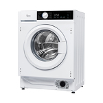 Превью картинка Машина стиральная встраиваемая Midea MFA06W80B/W #8