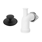 Превью картинка Измельчитель пищевых отходов Maunfeld MWD7502PB #7