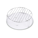 Превью картинка Печь микроволновая встраиваемая Maunfeld MBMO.25.8S #12