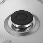 Превью картинка Комбинированная варочная панель домино Maunfeld EEHS.32.3ES.KG #9