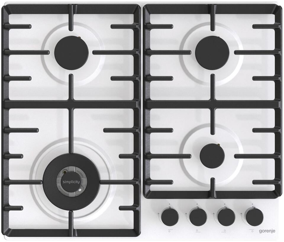 Фото Газовая варочная панель Gorenje GW642SYW