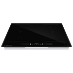 Превью картинка Индукционная варочная панель Maunfeld AVI6044SSFBK #4