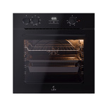 Превью картинка Электрический духовой шкаф Lex EDP 080 BBL STEAM духовой шкаф #13