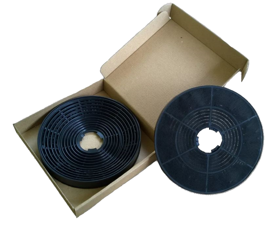 Фото Фильтр для вытяжки Kuppersbusch ZUB 850