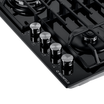 Превью картинка Газовая варочная панель Maunfeld EGHG.64.63CB/G #5