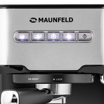 Превью картинка Кофемашина Maunfeld MF-724S #7