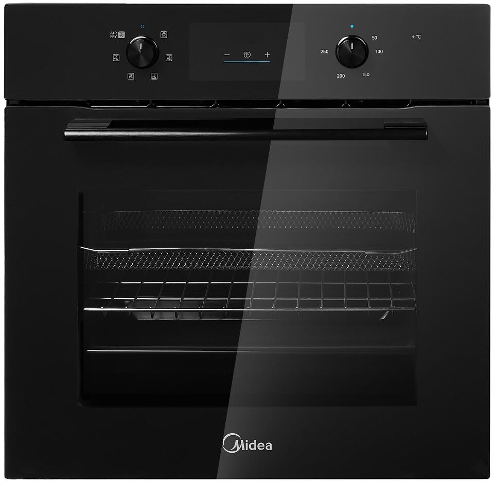 Фото Электрический духовой шкаф Midea MO47007GB
