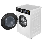 Превью картинка Стиральная машина с фронтальной загрузкой Maunfeld MFWM1410WH03 #6