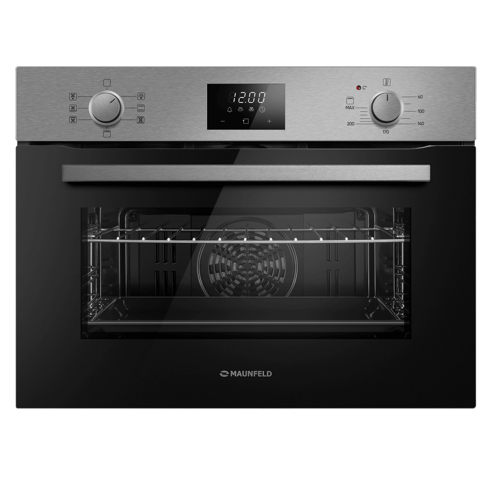 Фото Электрический духовой шкаф Maunfeld AMCO537S
