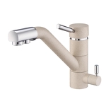 Превью картинка Смеситель для кухни EMAR 3008.4 Берилл #1